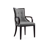 Verduzco Fifth Arm Chair