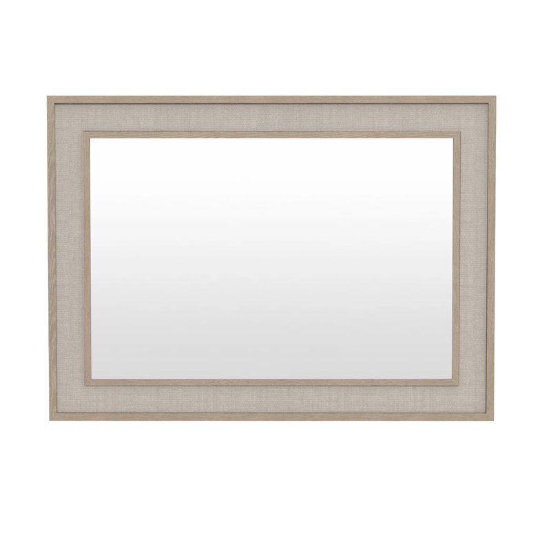 Miroir Maidstone, Banc de sable