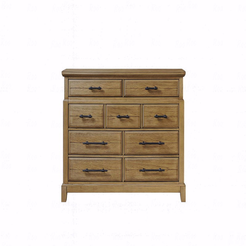 Commode 9 tiroirs