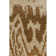 Rupec Brown/Tan Abstract Area Rug