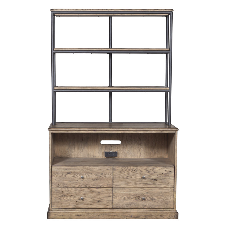 Arcadian 3 - Drawer File Cabinet