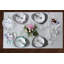 12" Oval Platter