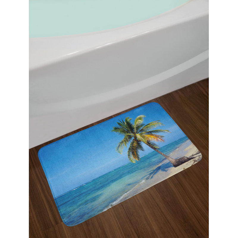 Bath Rug