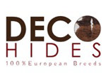 Logo Deco Hides