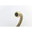 4 Inch 2 Handle Centerset Lead-Free Bathroom Faucet, Swivel Spout With Copper Pop Up Drain And 2 Water Supply Lines