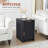 End Table With Storage And Charging Station-351878929