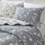 Ensemble de courtepointe en jacquard de coton 3 pièces Catalina Botanical-128759840-128759838