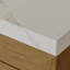 Chelsea 60" Double Bathroom Vanity Set-594411996