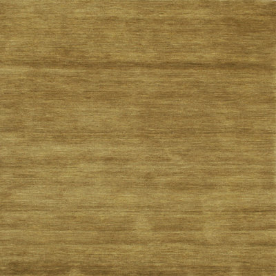 Tapis contemporain brun