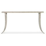 Melange 62'' W Marble Console Table