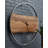 Kahmi Metal Wall Clock