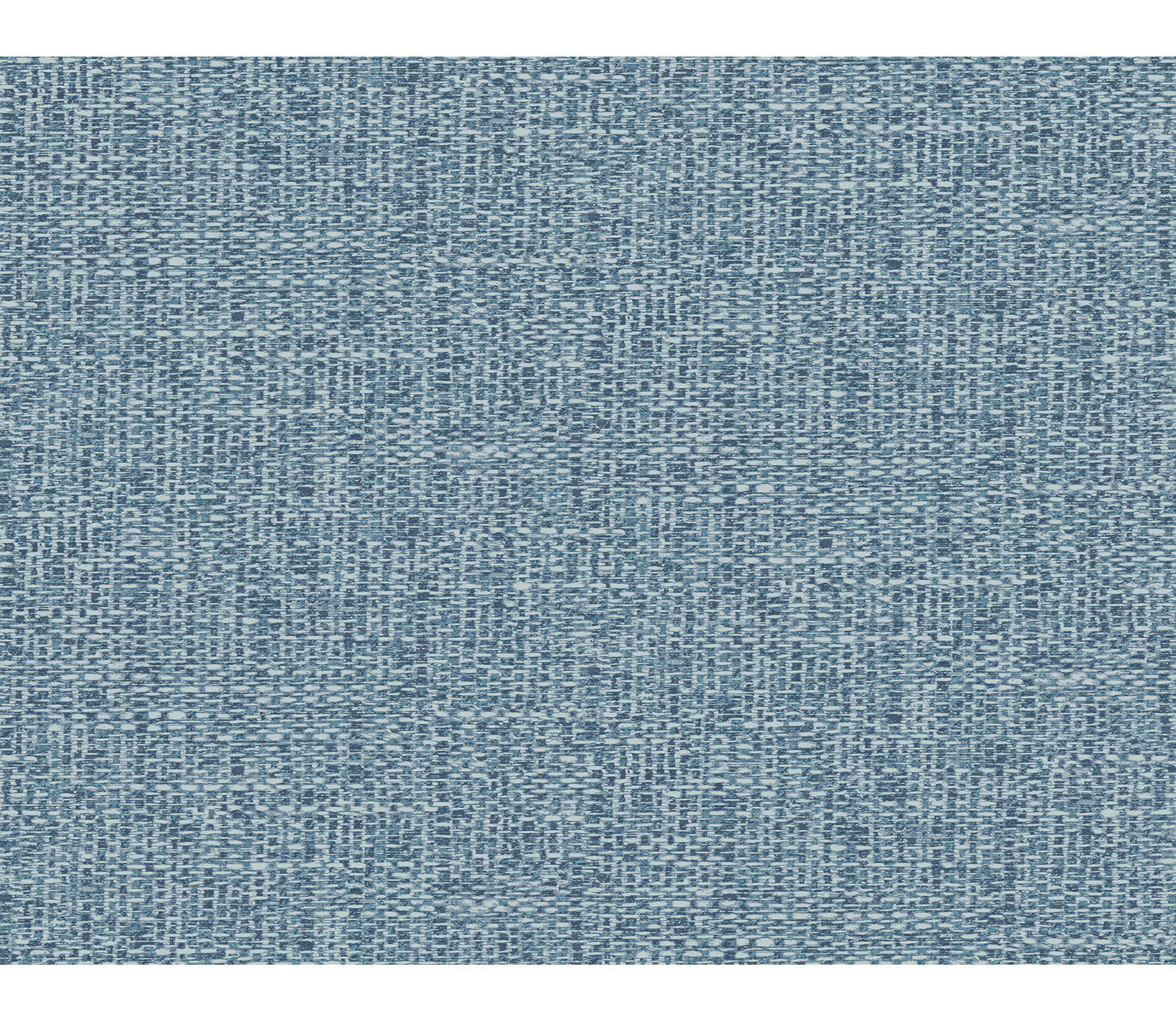Rafi Plaid Wallpaper, Blue