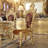 4 - Person Four Leg Dining Set