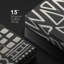 Art moderne noir et blanc Gifitti-102480409-102480407