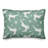 Reversible Throw Pillow