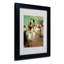 «Dance Examen 1873-74» par Edgar Degas, reproduction sur toile-1902774287-1902774285