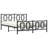 Onufrei Metal Open-Frame Bed-1661055055-1661055053