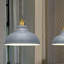 1 - Light Dome Pendant-1553278852