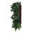 Faux Eucalyptus Polyester Wreath-94734798