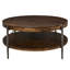 Table basse 41 pouces