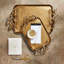 Aluminum Decorative Tray