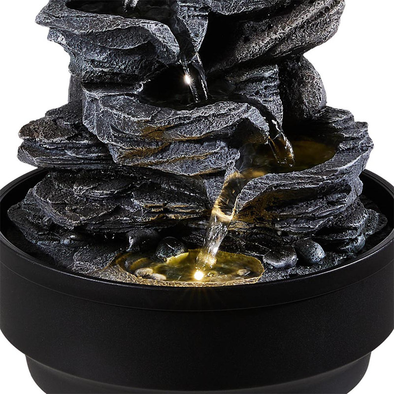 Indoor Table Top Fountain