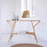 Marius 105cm Console Table