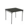 COSCO 34" Square Vinyl Top Folding Card Table