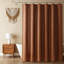 Rideau de douche Natural Linen-58173101