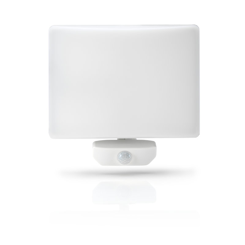 Ridgetop LED Flood Light with Pir