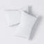 Panda 100% Bamboo Pillowcase Set - Hypoallergenic and Highly Breathable-71999925