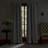 Martha Stewart Spellbound Curtain Panel Pair White-98924716