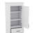 71-Inch Lofty Stand-Alone Bathroom Vanity With Noise-Dampening Hinge Doors And Drawers