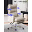 Chaise de bureau Minimalist Modern