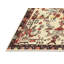 Tapis beige/rouge traditionnel Nilsson-1807015448