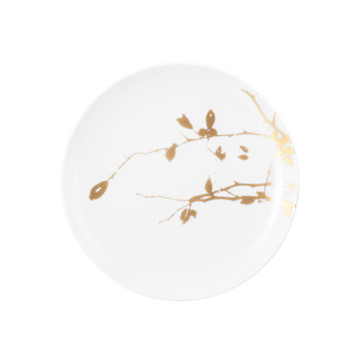 Bread and Butter Plate