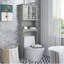 Armoire de rangement pour salle de bain-144558491
