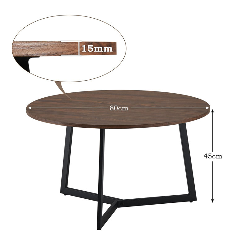 Alaettin Coffee Table
