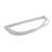 Whole Parts Refrigerator Freezer Door Seal Gasket (gray) Part# 021869-000 - Replacement & Compatible With Some Viking Refrigerators