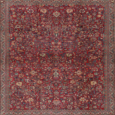 Oriental Indoor Rug