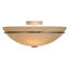 3 - Light Flush Mount