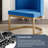 26.77 Wide Velvet Side Chair-1640365537-1640365538