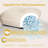  Rocking Chair Cushion, Set of Thicken Seat & Back Chair Cushions with Memory Foam, Non-Slip Chair Pad with Ties for for Indoor&Outdoor Rocker-135723992-135723993