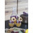 Cabernet 40.6oz. Glass Carafe