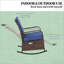 Chaise berçante souple, fauteuil inclinable en rotin d'extérieur-1060424443-1060424437