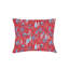Printed Pillows Linen Geometric Accent Pillow-1809258283-1809258290-1809258292