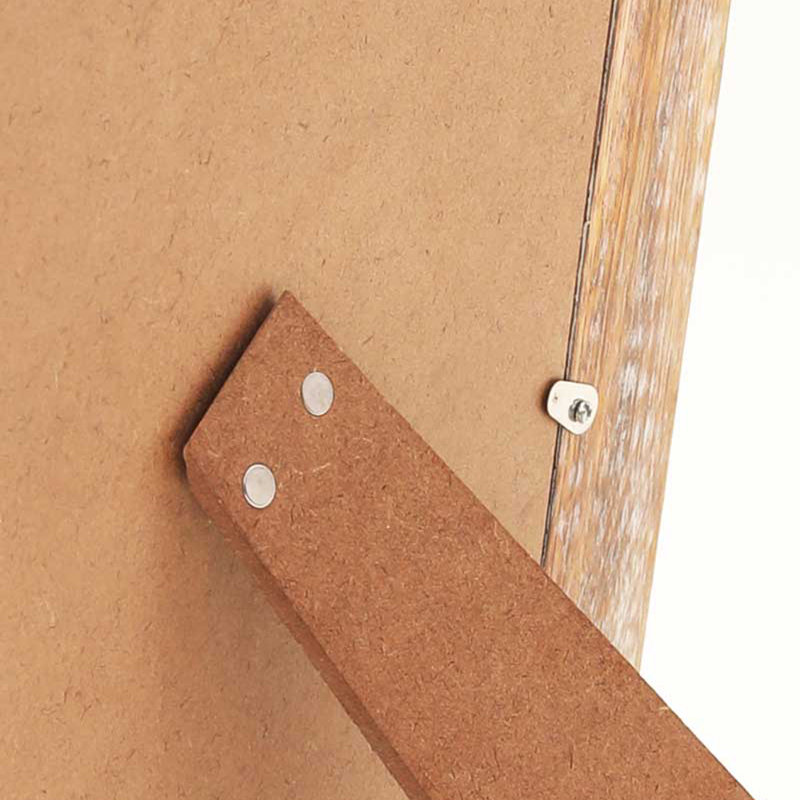 Wooden Resin Photo Frame 8'' X 10'' - Pack Of 2 Pcs