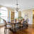 Chandelier - Modern Style Design