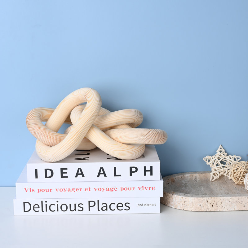 Figurines & Sculptures, Natural