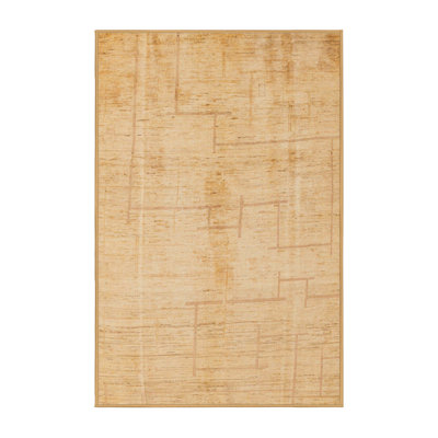 Abstract Indoor Rug